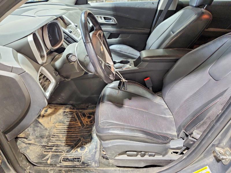Продаж на аукціоні авто 2012 Chevrolet Equinox, vin: 2GNFLNEK9C6380855, номер лоту: 60761186