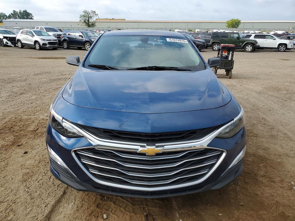 61674916 :رقم المزاد ، 1G1ZB5ST5KF210835 vin ، 2019 Chevrolet Malibu مزاد بيع
