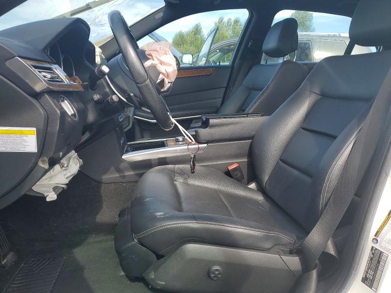 62994376 :رقم المزاد ، WDDHF8JB4EA834134 vin ، 2014 Mercedes-benz E مزاد بيع