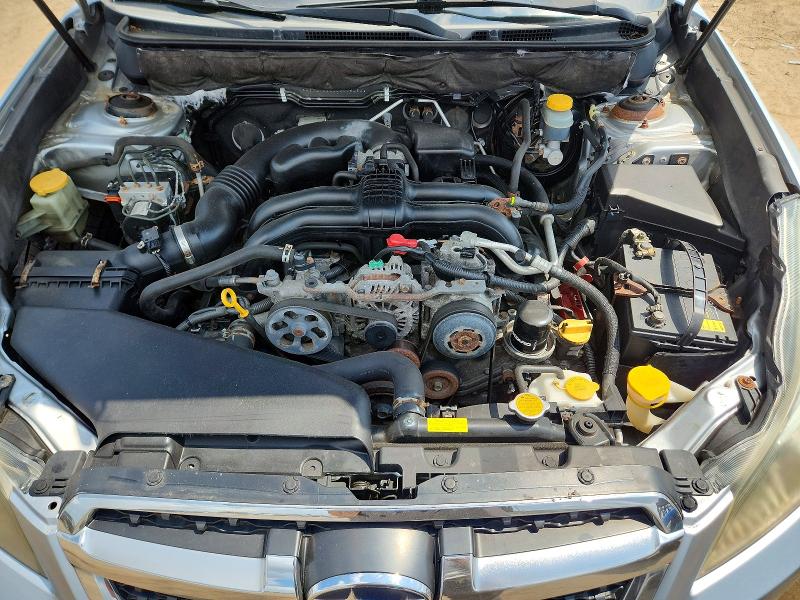 Aukcja sprzedaży 2013 Subaru Legacy, vin: 4S3BMBG60D3005450, numer aukcji: 60594856