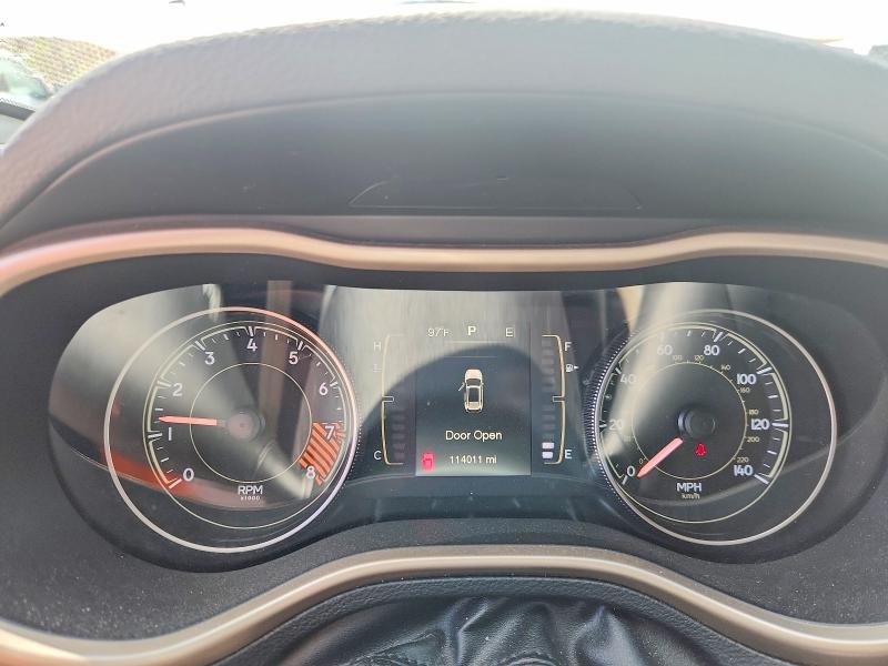 63567006 :رقم المزاد ، 1C4PJMCS7EW219316 vin ، 2014 Jeep Cherokee مزاد بيع