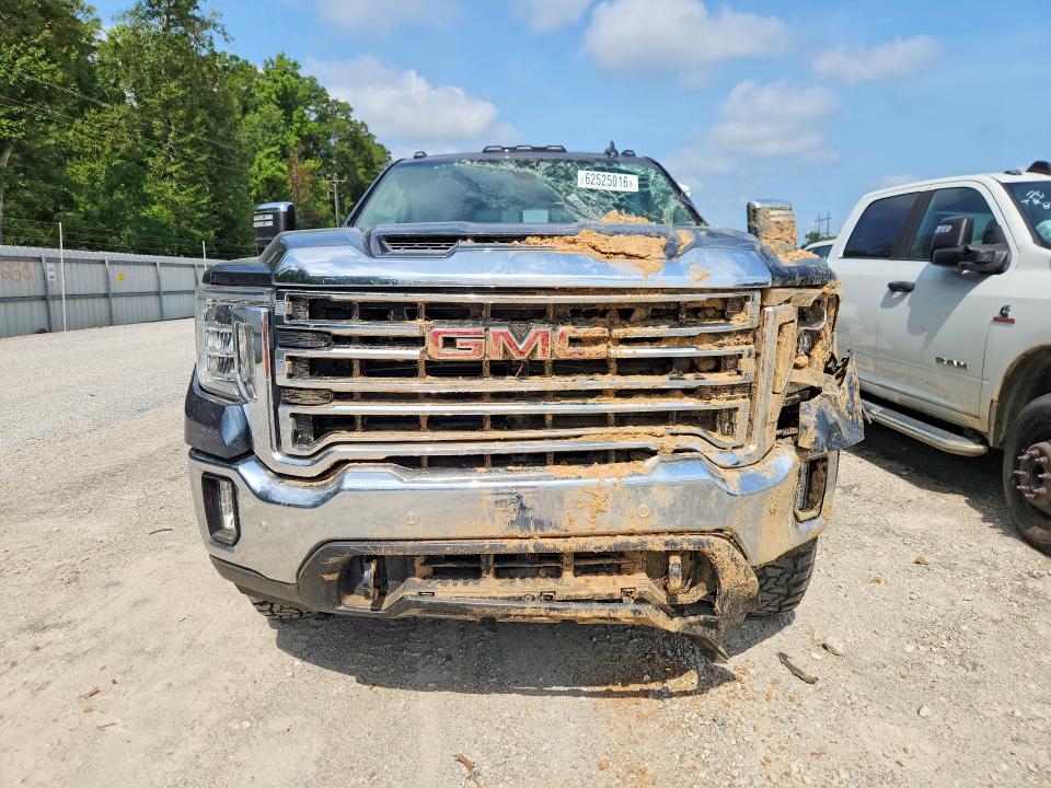 Продажа на аукционе авто 2020 Gmc Sierra, vin: 1GT49NEY6LF142051, номер лота: 62525016