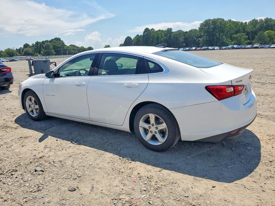 2020 Chevrolet Malibu მანქანა იყიდება აუქციონზე, vin: 1G1ZC5ST1LF129636, აუქციონის ნომერი: 59787106