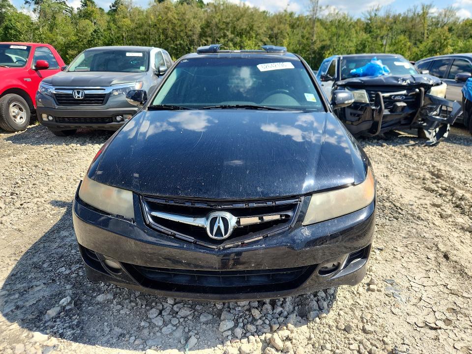 Продаж на аукціоні авто 2007 Acura Tsx, vin: JH4CL969X7C014445, номер лоту: 62642196
