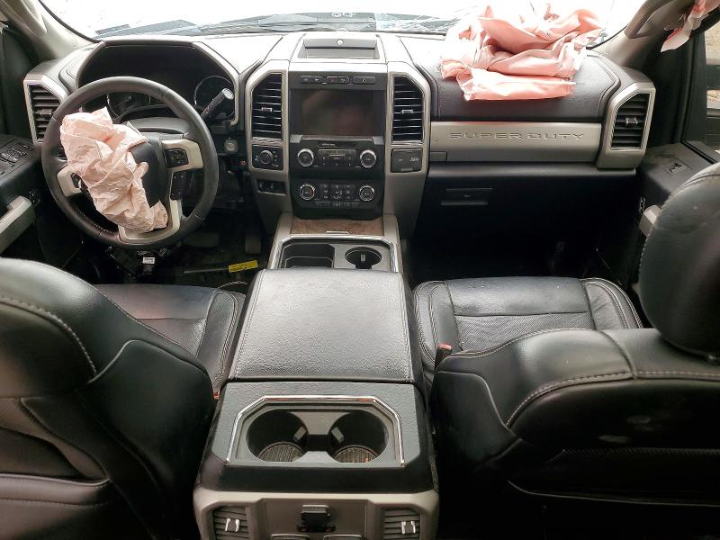 Продажа на аукционе авто 2019 Ford F350, vin: 1FT8W3BTXKEF74783, номер лота: 60786966