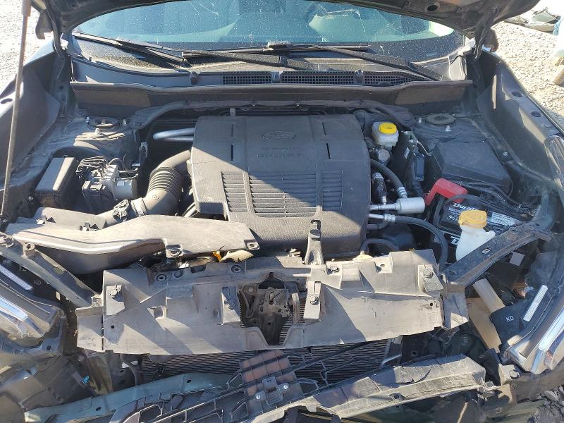 Продажа на аукционе авто 2022 Subaru Forester, vin: JF2SKAAC2NH449742, номер лота: 63529746