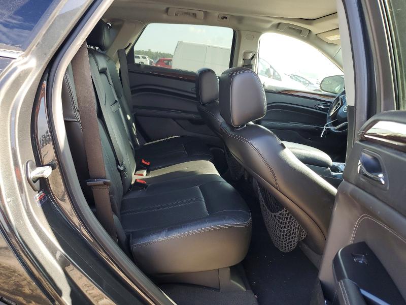 Aukcja sprzedaży 2016 Cadillac Srx, vin: 3GYFNBE34GS522735, numer aukcji: 85983505