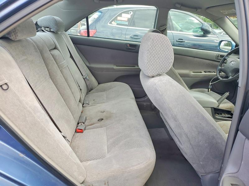 Aukcja sprzedaży 2003 Toyota Camry, vin: 4T1BF32K53U544297, numer aukcji: 63110626