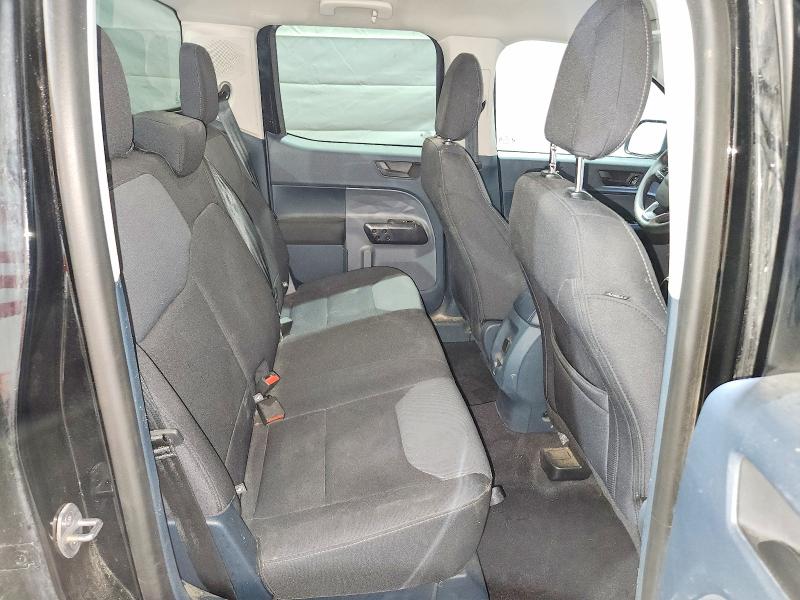 59150116 :رقم المزاد ، 3FTTW8B90RRA61092 vin ، 2024 Ford Maverick مزاد بيع