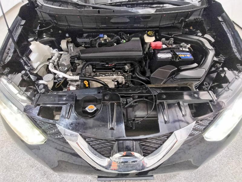 Продаж на аукціоні авто 2015 Nissan Rogue, vin: KNMAT2MV8FP568400, номер лоту: 56978056