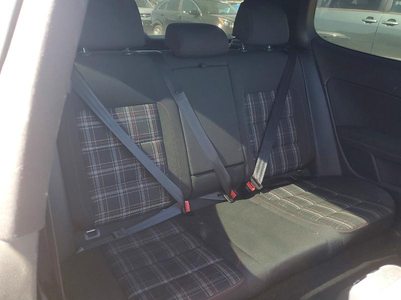 60195326 :رقم المزاد ، WVWFD7AJ1CW144060 vin ، 2012 Volkswagen Gti مزاد بيع