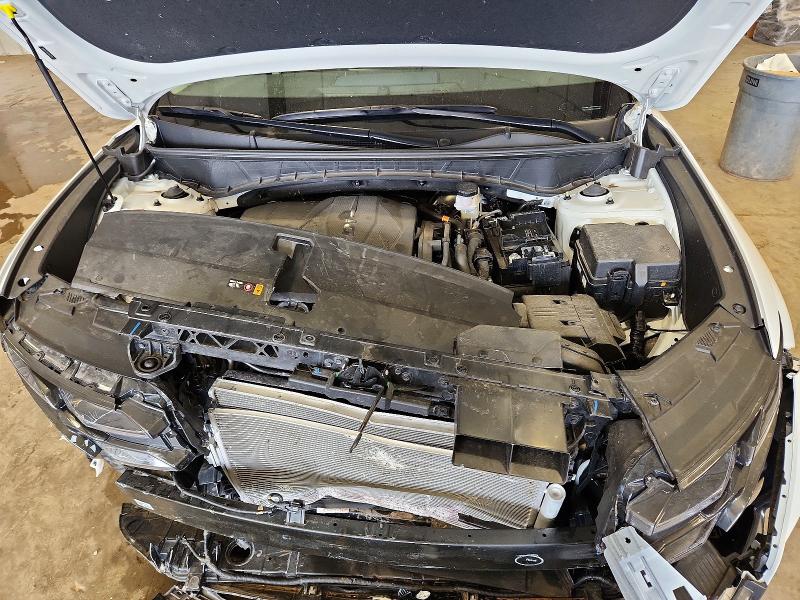 60584806 :رقم المزاد ، 5NMJBCDE8TH609198 vin ، 2026 Hyundai Tucson مزاد بيع