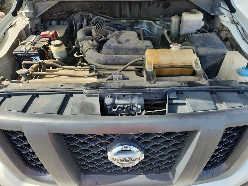 Aukcja sprzedaży 2015 Nissan Nv, vin: 1N6BF0LX8FN801378, numer aukcji: 61403396