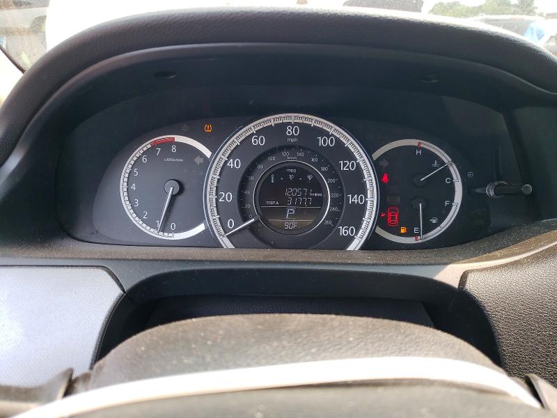 Aukcja sprzedaży 2014 Honda Accord, vin: 1HGCR2F31EA063739, numer aukcji: 59946866