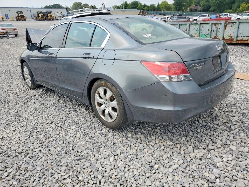 Продаж на аукціоні авто 2008 Honda Accord, vin: JHMCP26738C060646, номер лоту: 63027806