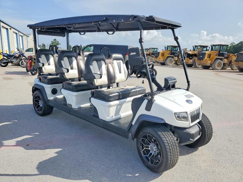 Aukcja sprzedaży 2024 Evolution Golf Cart, vin: EVBD0103275, numer aukcji: 60245076