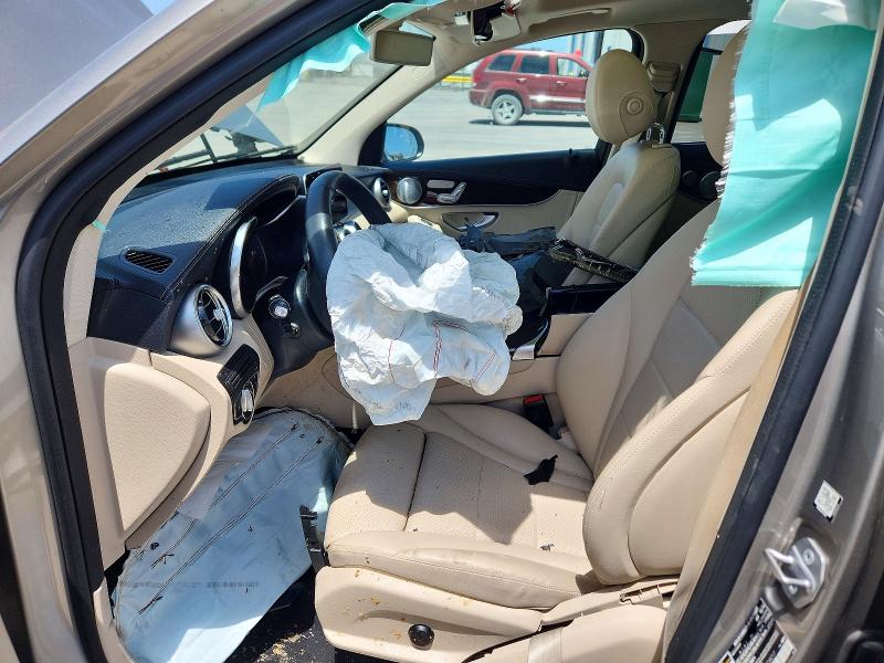 2020 Mercedes-benz Glc მანქანა იყიდება აუქციონზე, vin: WDC0G8DB7LF738217, აუქციონის ნომერი: 62010526