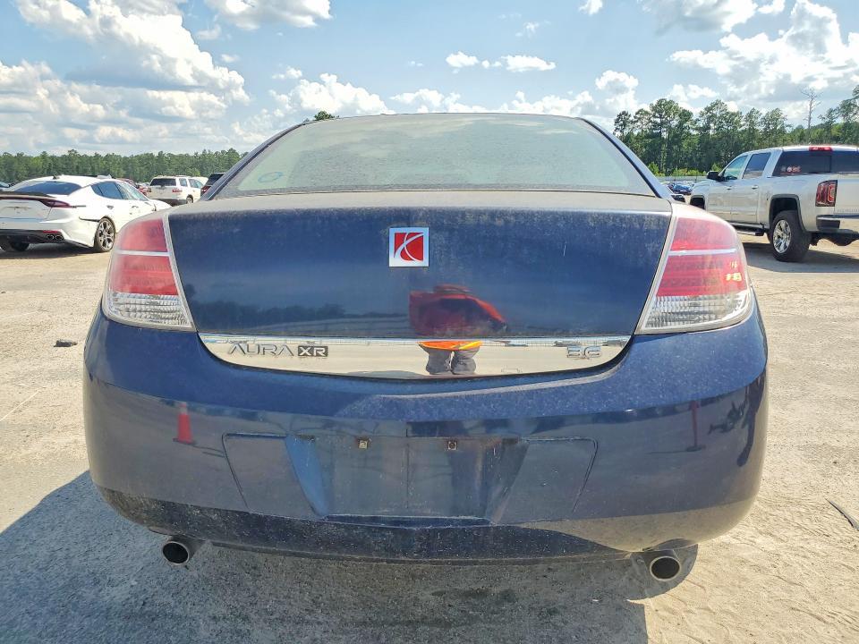 Aukcja sprzedaży 2008 Saturn Aura, vin: 1G8ZV57798F165816, numer aukcji: 60321426