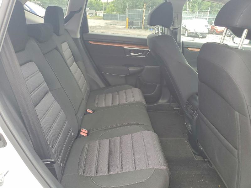 Продаж на аукціоні авто 2022 Honda Cr-v, vin: 5J6RW2H52NL002771, номер лоту: 62043246