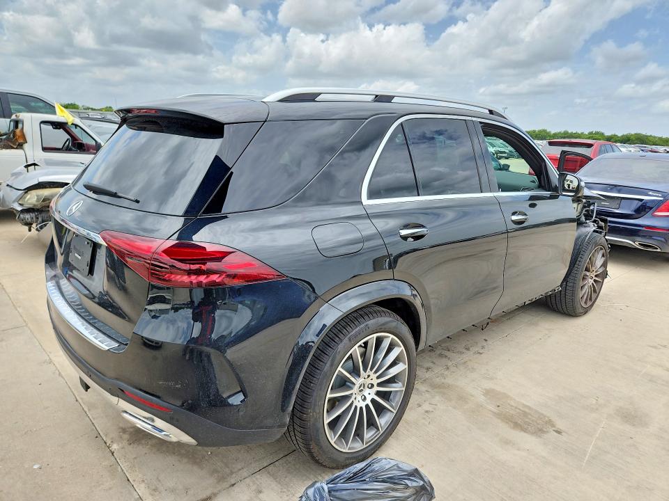 Продаж на аукціоні авто 2026 Mercedes-benz Gle, vin: 4JGFB4EB7TB579661, номер лоту: 61326236
