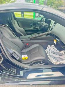 61070116 :رقم المزاد ، 1G1YB2D40T5100394 vin ، 2026 Chevrolet Corvette مزاد بيع