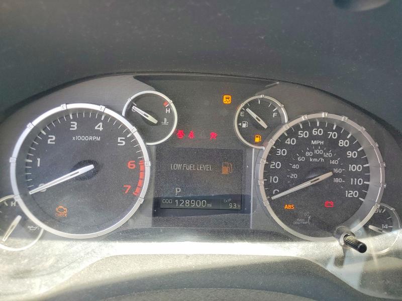 Продажа на аукционе авто 2016 Toyota Tundra, vin: 5TFDW5F1XGX541569, номер лота: 61246816