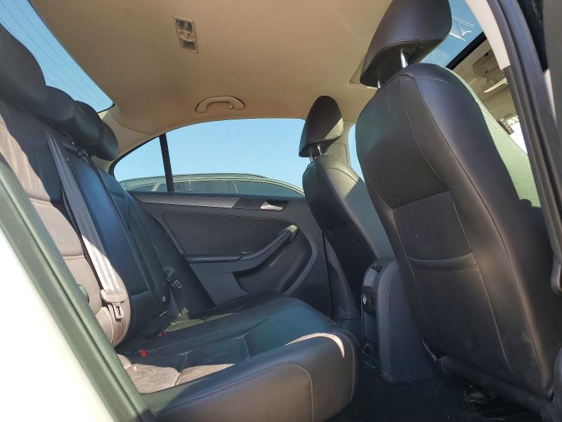 Продажа на аукционе авто 2014 Volkswagen Jetta, vin: 3VWL07AJ6EM268551, номер лота: 63212946