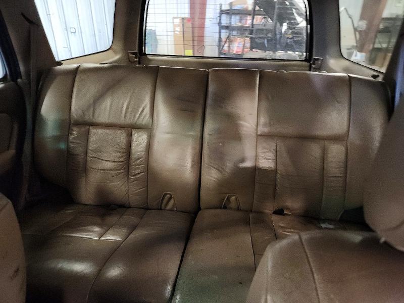 2001 Toyota 4runner მანქანა იყიდება აუქციონზე, vin: JT3GN87R010212714, აუქციონის ნომერი: 61194896
