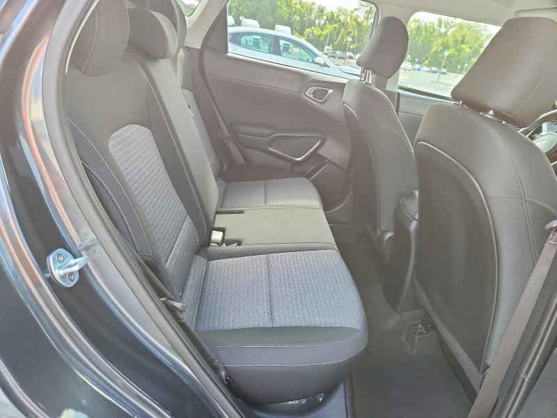 2020 Kia Soul მანქანა იყიდება აუქციონზე, vin: KNDJ23AU8L7004195, აუქციონის ნომერი: 59827836