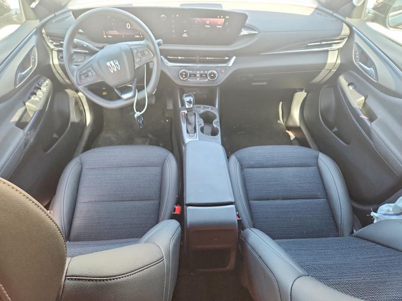 Aukcja sprzedaży 2026 Buick Envista, vin: KL47LAEP3TB112005, numer aukcji: 60028486