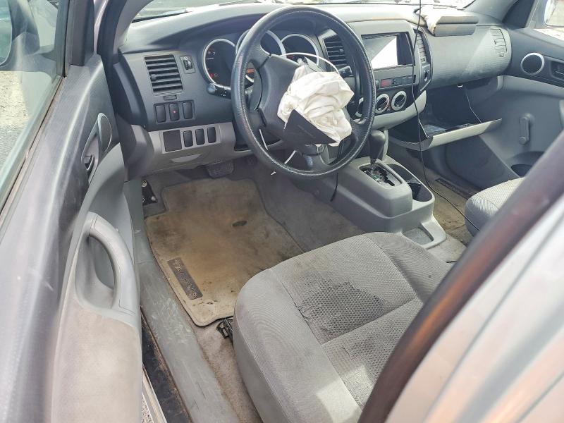 2006 Toyota Tacoma მანქანა იყიდება აუქციონზე, vin: 5TENX22N56Z301264, აუქციონის ნომერი: 62772176