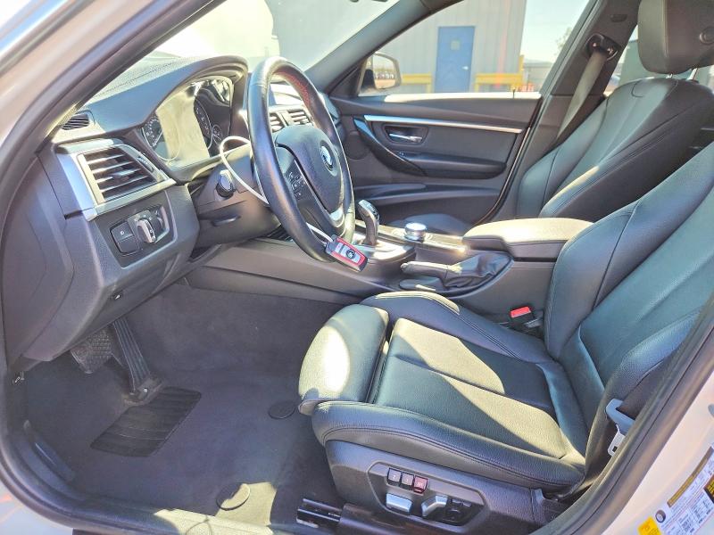Aukcja sprzedaży 2018 Bmw 330, vin: WBA8B9C54JEE81464, numer aukcji: 61810146