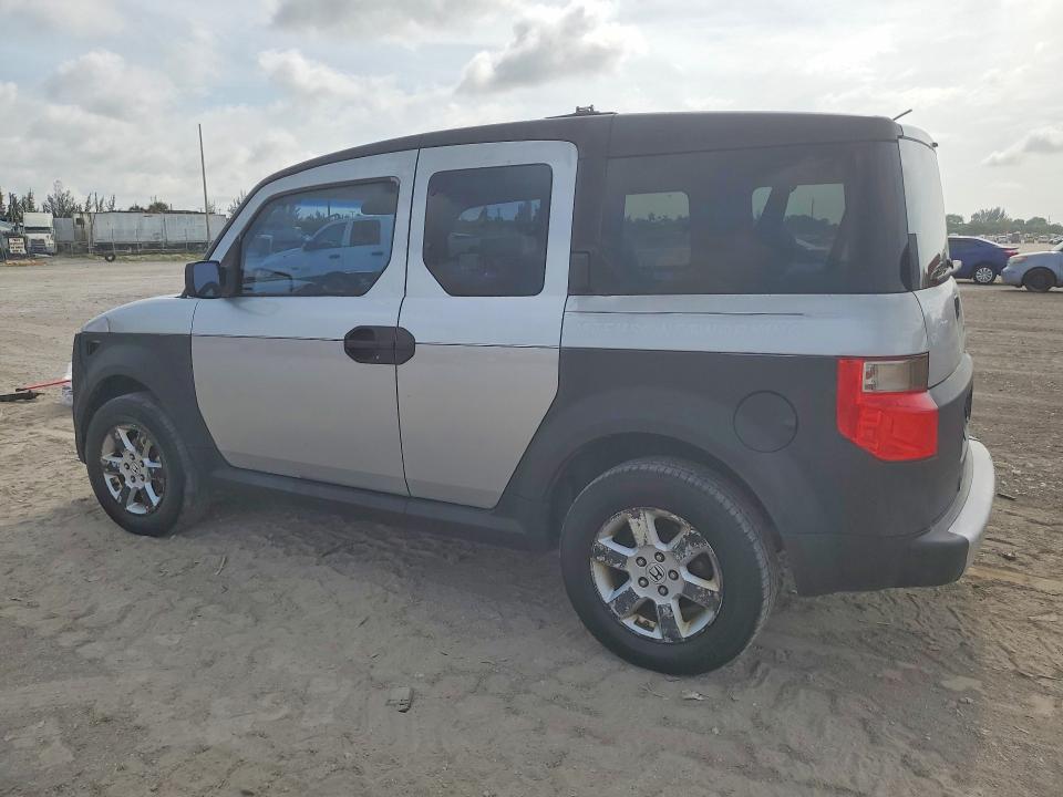 Продажа на аукционе авто 2008 Honda Element, vin: 5J6YH18328L010176, номер лота: 61520596