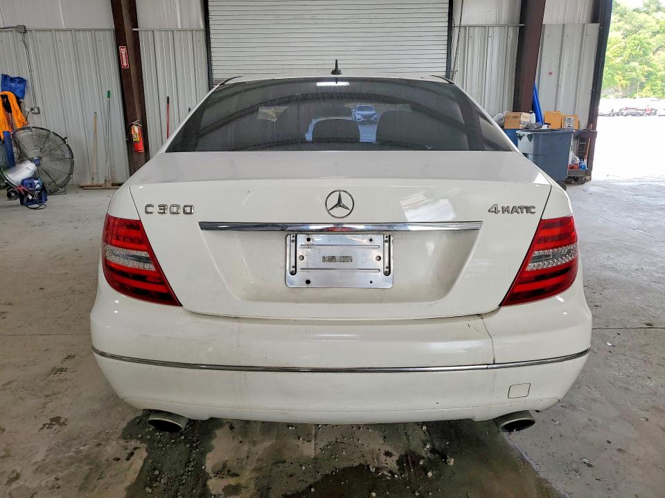 Aukcja sprzedaży 2013 Mercedes-benz C, vin: WDDGF8AB0DA857789, numer aukcji: 62853296