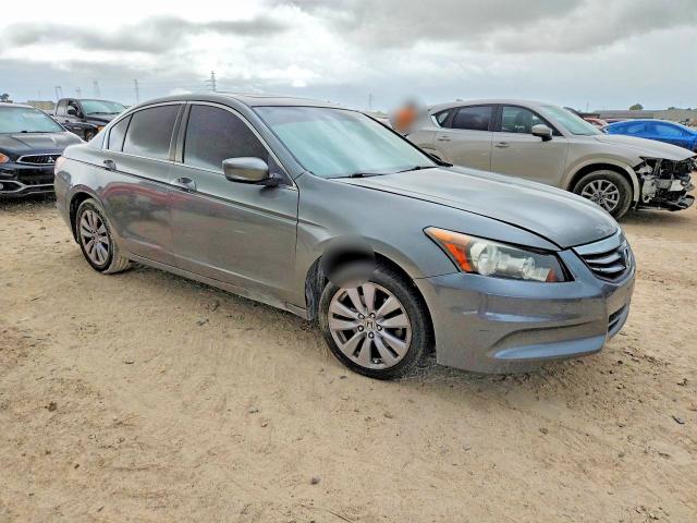 Продажа на аукционе авто 2011 Honda Accord, vin: 1HGCP2F86BA079075, номер лота: 60261396