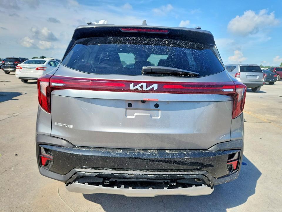 59231746 :رقم المزاد ، KNDER2AA1T7947963 vin ، 2026 Kia Seltos مزاد بيع