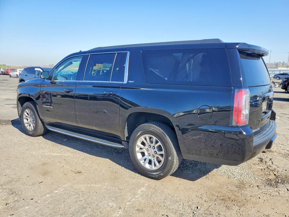 60328276 :رقم المزاد ، 1GKS2GKC2KR307708 vin ، 2019 Gmc Yukon Xl مزاد بيع