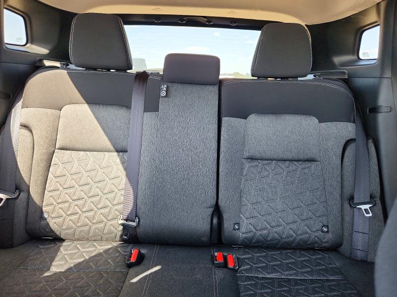 Продажа на аукционе авто 2026 Nissan Kicks, vin: 3N8AP6CB5TL365267, номер лота: 63551586