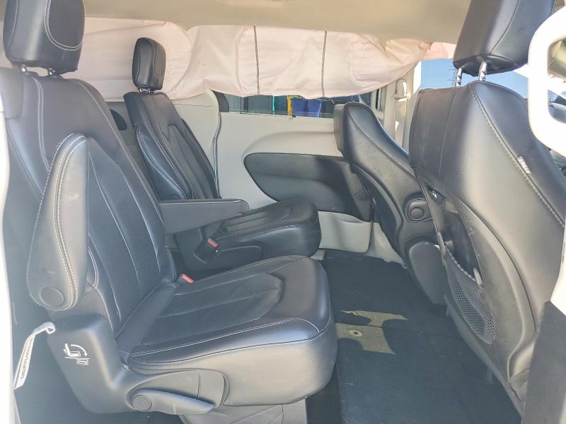 Aukcja sprzedaży 2022 Chrysler Pacifica, vin: 2C4RC1BG6NR190737, numer aukcji: 59906526