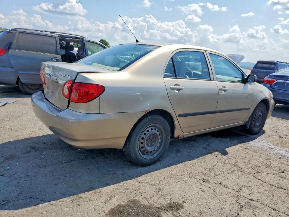 Aukcja sprzedaży 2005 Toyota Corolla, vin: 1NXBR32E45Z421353, numer aukcji: 63377146
