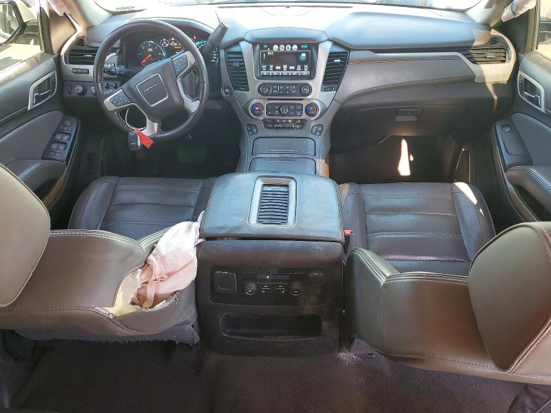 2020 Gmc Yukon მანქანა იყიდება აუქციონზე, vin: 1GKS2CKJ8LR265070, აუქციონის ნომერი: 60093456
