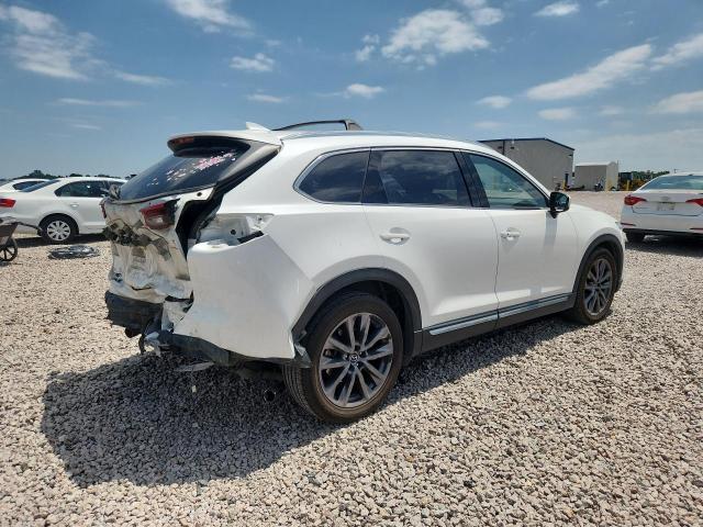 2020 Mazda Cx-9 მანქანა იყიდება აუქციონზე, vin: JM3TCBEY2L0422555, აუქციონის ნომერი: 59349076