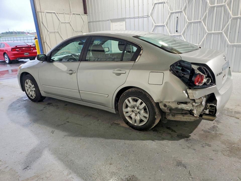 Aukcja sprzedaży 2012 Nissan Altima, vin: 1N4AL2AP8CN486699, numer aukcji: 60001456