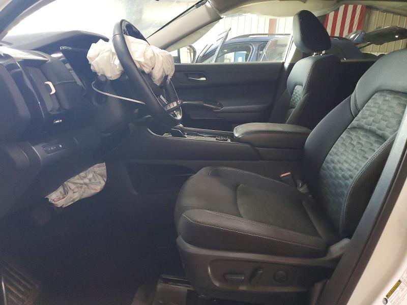Aukcja sprzedaży 2022 Nissan Pathfinder, vin: 5N1DR3BC0NC256995, numer aukcji: 62132906