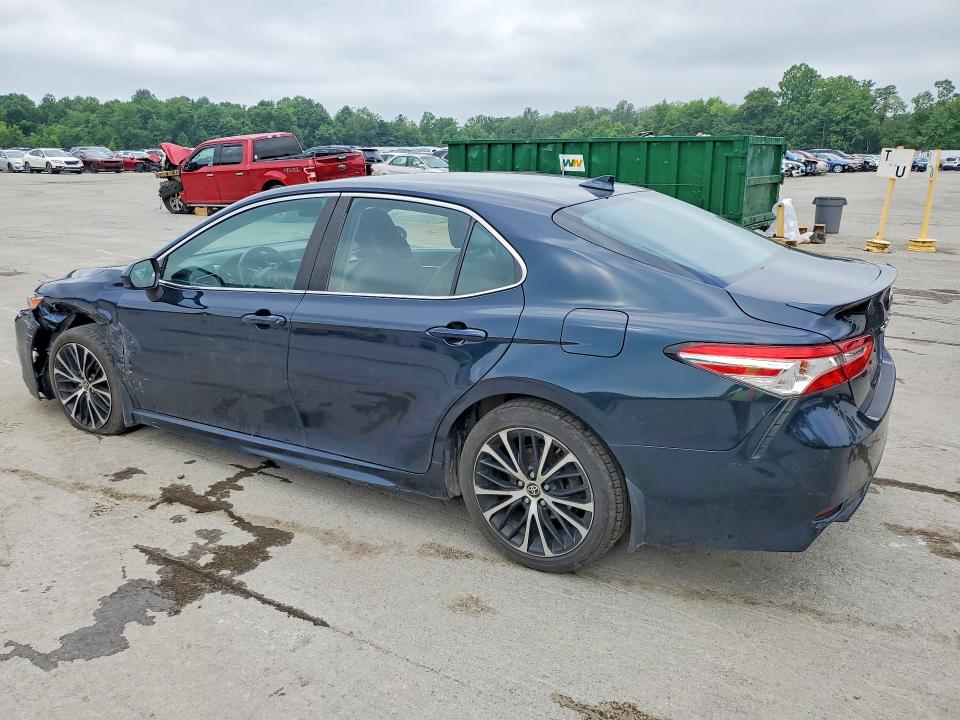 2020 Toyota Camry მანქანა იყიდება აუქციონზე, vin: 4T1G11BK3LU002947, აუქციონის ნომერი: 59664306