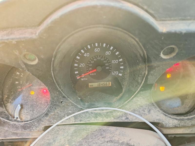 Продаж на аукціоні авто 2003 Nissan Frontier, vin: 1N6ED27T83C436827, номер лоту: 85793545