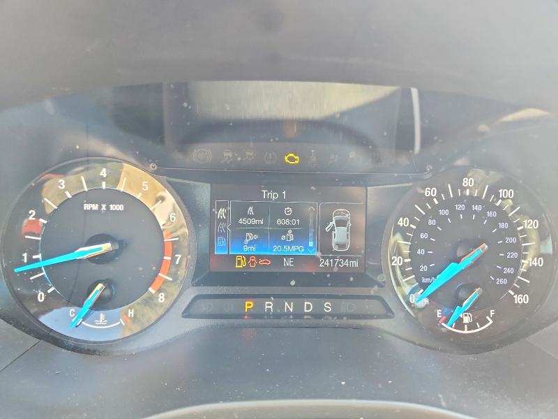 2016 Ford Fusion მანქანა იყიდება აუქციონზე, vin: 3FA6P0H76GR146068, აუქციონის ნომერი: 59658646