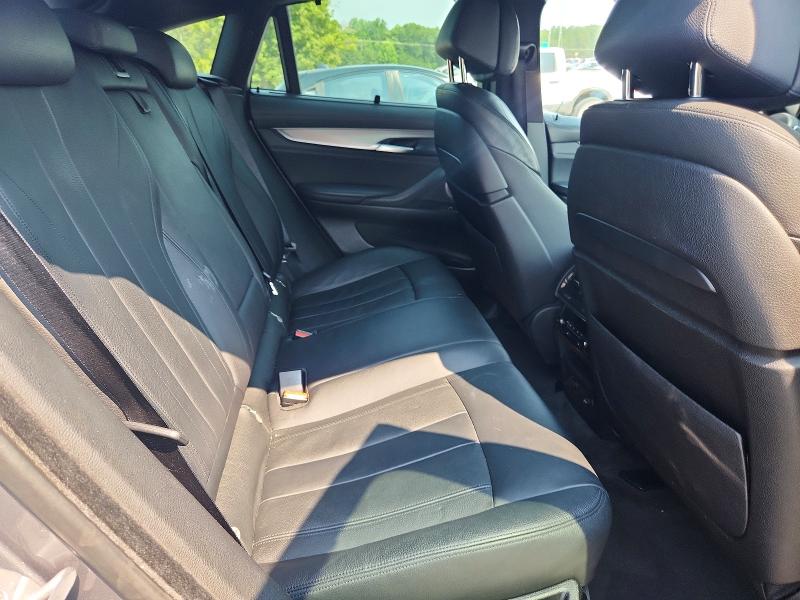 Aukcja sprzedaży 2015 Bmw X6, vin: 5UXKU6C53F0F93838, numer aukcji: 63108776