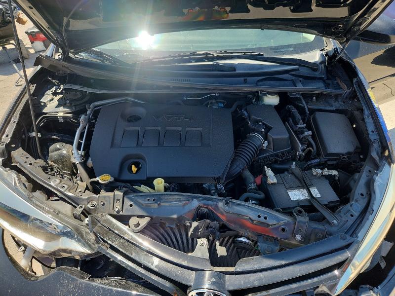 2016 Toyota Corolla მანქანა იყიდება აუქციონზე, vin: 2T1BURHEXGC729091, აუქციონის ნომერი: 62153216