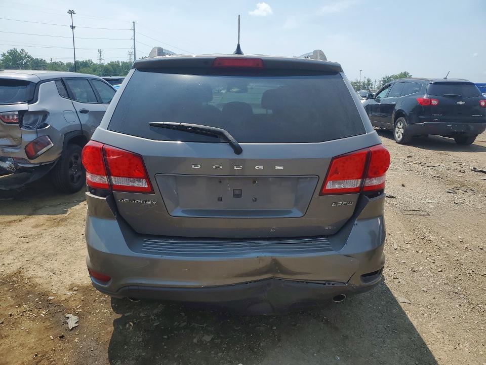 Aukcja sprzedaży 2013 Dodge Journey, vin: 3C4PDCDG6DT569701, numer aukcji: 61147236